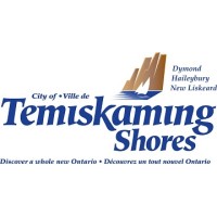 City of Temiskaming Shores logo - Similar company to Northern Ontario Mining Showcase
