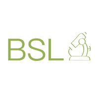BS Laborlösungen GmbH logo - Similar company to Lab Interior