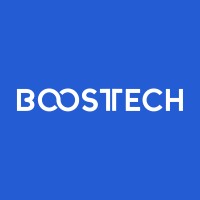 Boostechcr logo - Similar company to Boostech