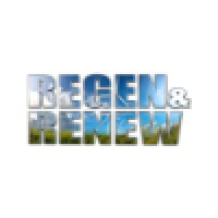 Regen And Renew Ltd