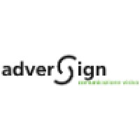 adversign logo - Similar company to Nwdesigns