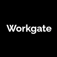 Workgate logo - Similar company to Nislo