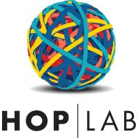 HOPLAB | By Southpac International Group logo - Similar company to Cameron'S Kitchen