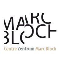 Centre Marc Bloch logo - Similar company to German Center For Art History (Dfk Par­Is)
