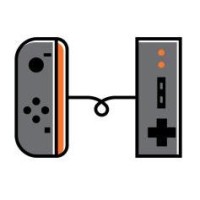 Nintendo Link logo - Similar company to Software Engineering And Data Laboratory
