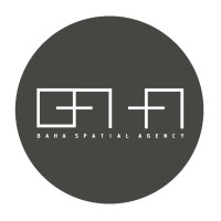 Baha Spatial Agency logo - Similar company to Juma Architecture + Interiors