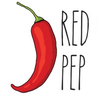 REDPEP Textile logo - Similar company to Bug Teksti̇l