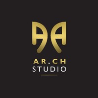AR.CH STUDIO logo - Similar company to Awabuilds