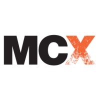 MCX logo - Similar company to Mcx Group