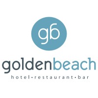 Golden Beach Hotel Paros logo - Similar company to Cove Paros