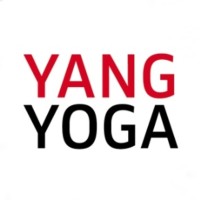 Yang Yoga logo - Similar company to Cafe Krone Berlin
