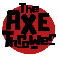 The Axe Thrower