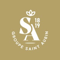 Groupe Saint Aubin logo - Similar company to Mrj Chaussures