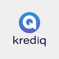 krediq logo - Similar company to Report Bee