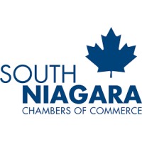 South Niagara Chambers of Commerce logo - Similar company to Project Share Of Niagara Falls