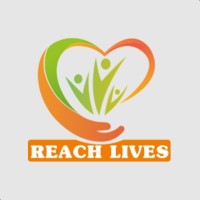 Reach Lives logo - Similar company to Academy Of Change And Transformation