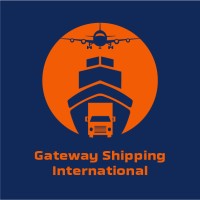 GSI - Gateway Shipping International logo - Similar company to National Supply Co. Ltd.