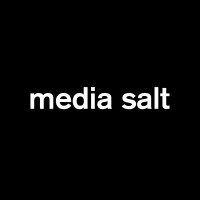 Media Salt Marketing logo - Similar company to Coecosystem