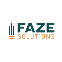 Faze Lighting Solution logo - Similar company to Inayat Lighting