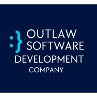 Outlaw Software Development Company logo - Similar company to Hook Software Development Company