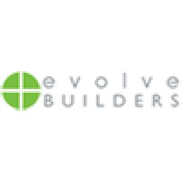 Evolve Builders Group logo - Similar company to Spray-R