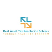Best Asset Tax Resolution Solvers logo - Similar company to Pure Tax Resolution