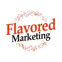 Flavored Marketing logo - Similar company to Zenchange Marketing