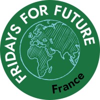 Fridays For Future France logo - Similar company to Impact4Planet