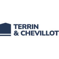 TERRIN & CHEVILLOT logo - Similar company to Bv Elec