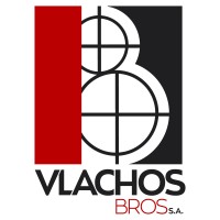 VLACHOS BROS SA logo - Similar company to Flexopack Group