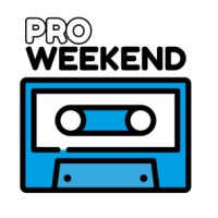 Pro Weekend Fest logo - Similar company to Workmeta