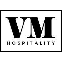 VM Hospitality | Hotels & Offices logo - Similar company to &Crew