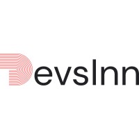 DevsInn logo - Similar company to Genius Lab Gear