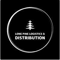 Lone Pine Logistics and Distribution logo - Similar company to E-Pickpack Ltd