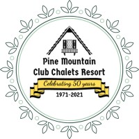 Pine Mountain Club Chalets Resort logo - Similar company to Paragraph Hotels
