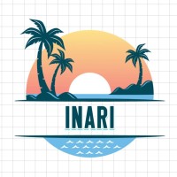 INARI Travels logo - Similar company to Menq Agency
