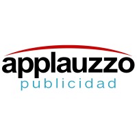 Applauzzo Publicidad logo - Similar company to B'Casual