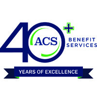 ACS Benefit Services, LLC logo - Similar company to Auxiant