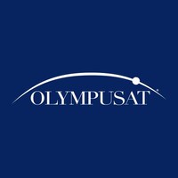 Olympusat logo - Similar company to Ottera Adnet+