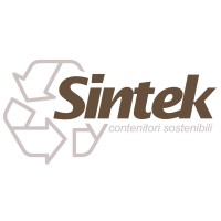 Sintek S.r.l. logo - Similar company to Nana  Srl