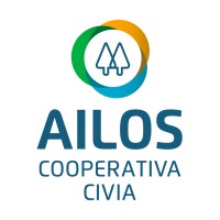 Ailos - Cooperativa Civia logo - Similar company to Gold Silver