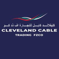 Cleveland Cable Company Trading FZCO logo - Similar company to The Cable Co