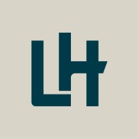 LH Partners logo - Similar company to Redfield Resources