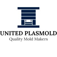 UNITED PLASMOLD logo - Similar company to Design Master 3D