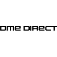 DME-Direct Inc logo - Similar company to Dme