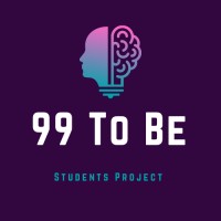 99 To Be Students Project logo - Similar company to Next Academy بالعربي
