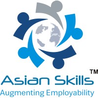Asian Skills logo - Similar company to Powerful Tutorials