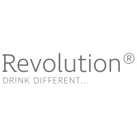 Revolution Tea logo - Similar company to Network Under 40