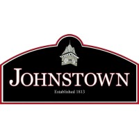 City of Johnstown logo - Similar company to Aesops