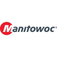 The Manitowoc Company logo - Similar company to Comansa